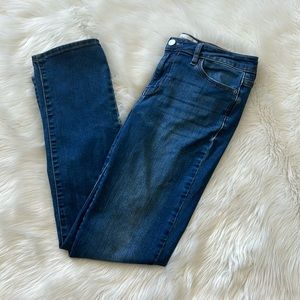 Calvin Klein Jean Medium Wash 8 X 30
